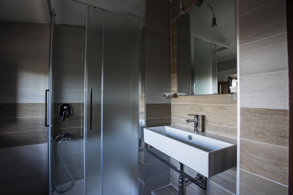 Antico Borgo Seggiano Bed and Breakfast Δωμάτιο φωτογραφία